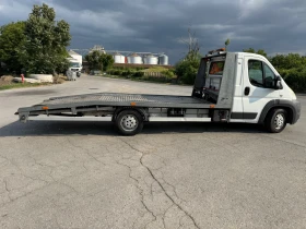Fiat Ducato 3.0 HDI МОЖЕ БАРТЕР, снимка 4