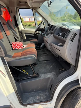 Fiat Ducato 3.0 HDI МОЖЕ БАРТЕР, снимка 6