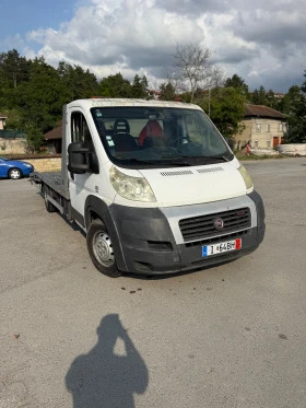 Fiat Ducato 3.0 HDI МОЖЕ БАРТЕР, снимка 5