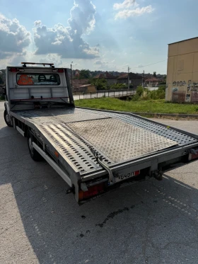 Fiat Ducato 3.0 HDI МОЖЕ БАРТЕР, снимка 2