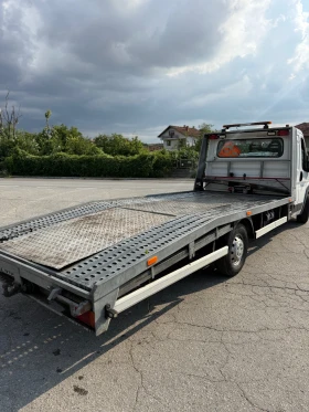 Fiat Ducato 3.0 HDI МОЖЕ БАРТЕР, снимка 3