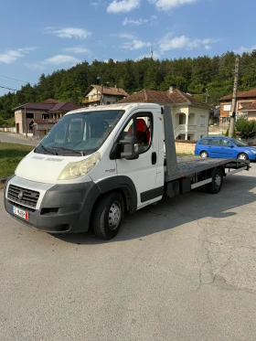 Fiat Ducato 3.0 HDI МОЖЕ БАРТЕР, снимка 1