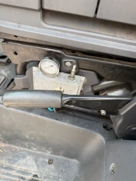 Fiat Ducato 3.0 HDI МОЖЕ БАРТЕР, снимка 8