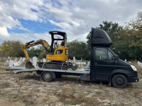 Iveco 35s17 3.0 170 к.с. | Webasto | Въздушно | Stage, снимка 1