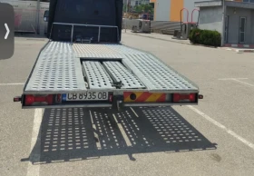 Iveco 35s17 3.0 170 к.с. | Webasto | Въздушно | Stage, снимка 4
