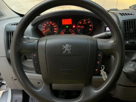 Peugeot Boxer 2, 2 HDI* Kлиматик, снимка 15