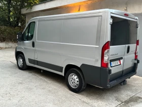 Peugeot Boxer 2, 2 HDI* Kлиматик, снимка 5