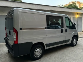 Peugeot Boxer 2, 2 HDI* Kлиматик, снимка 2