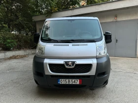 Peugeot Boxer 2, 2 HDI* Kлиматик, снимка 4