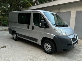 Peugeot Boxer 2, 2 HDI* Kлиматик, снимка 1