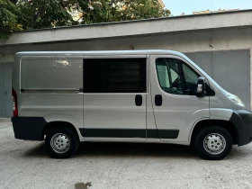 Peugeot Boxer 2, 2 HDI* Kлиматик, снимка 6