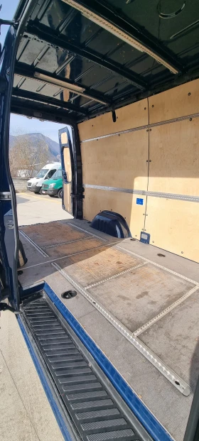 VW Crafter ORIGINALEN VID EVRO 5B | Mobile.bg    6