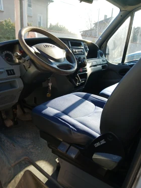 Iveco Daily 35c12, снимка 9