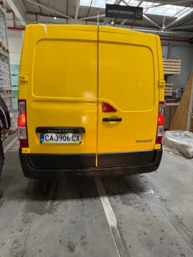 Renault Master 2.3 dci | Mobile.bg    2