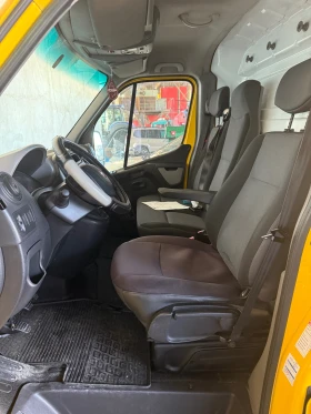 Обява за продажба на Renault Master 2.3 dci ~11 800 лв. - изображение 5