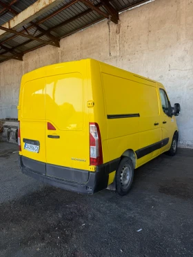 Обява за продажба на Renault Master 2.3 dci ~11 800 лв. - изображение 4