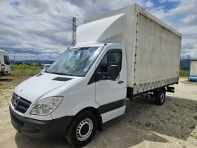     Mercedes-Benz Sprinter 313CDI.. 