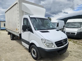     Mercedes-Benz Sprinter 313CDI.. 