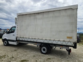 Mercedes-Benz Sprinter 313CDI..  | Mobile.bg    6