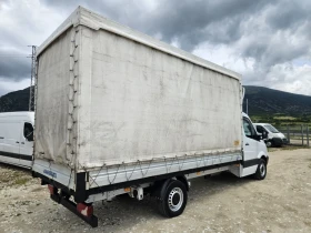     Mercedes-Benz Sprinter 313CDI.. 