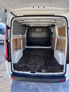 Ford Transit Custom   | Mobile.bg    7