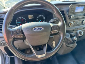 Ford Transit Custom   | Mobile.bg    8