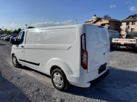 Ford Transit Custom   | Mobile.bg    5