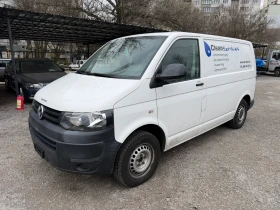 VW T5 2.0 TDI CR 102hp Euro5