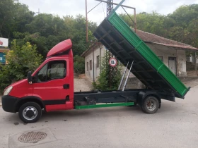 ������ Iveco 50�18