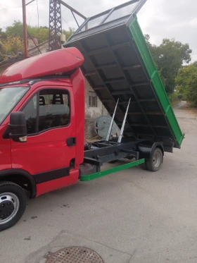Iveco 50�18 � ���������  | Mobile.bg � ����� ������ 8
