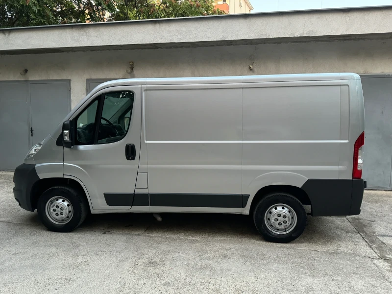 Peugeot Boxer 2, 2 HDI* Kлиматик, снимка 8 - Бусове и автобуси - 47368710