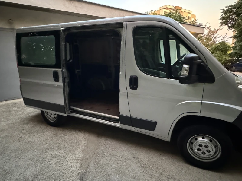 Peugeot Boxer 2, 2 HDI* Kлиматик, снимка 7 - Бусове и автобуси - 47368710