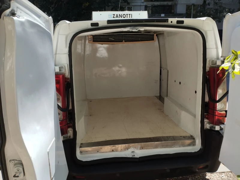 Citroen Jumpy 2000, снимка 8 - Бусове и автобуси - 52187335