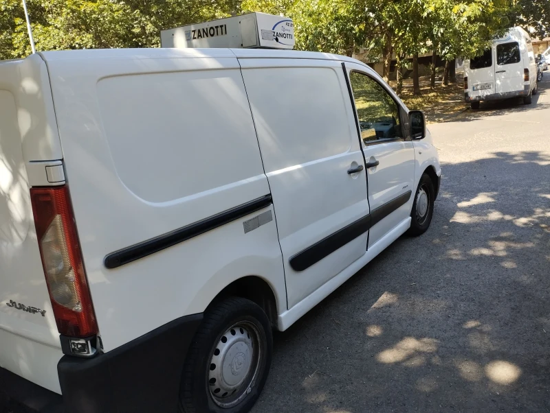 Citroen Jumpy 2000, снимка 7 - Бусове и автобуси - 52187335