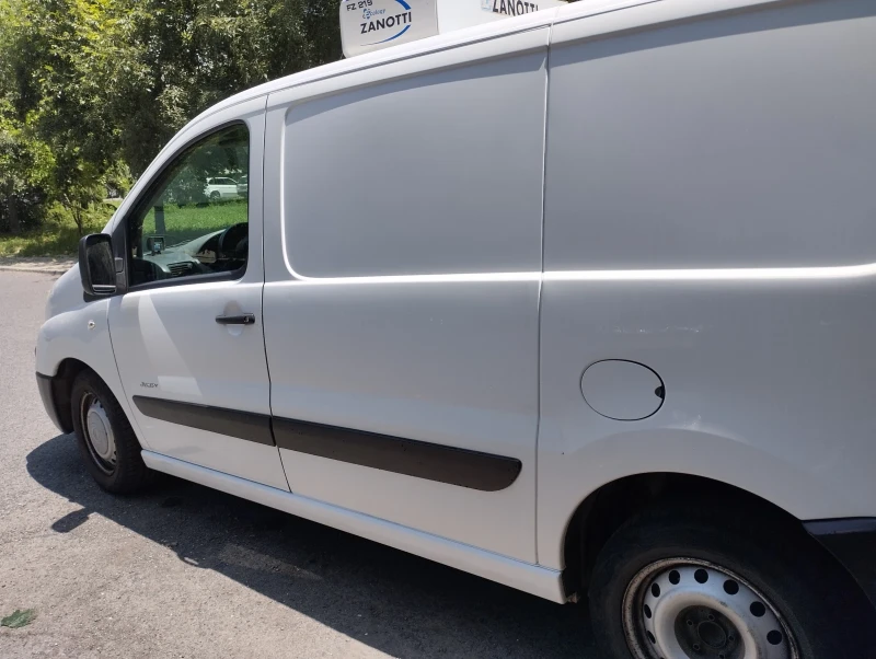 Citroen Jumpy 2000, снимка 11 - Бусове и автобуси - 52187335