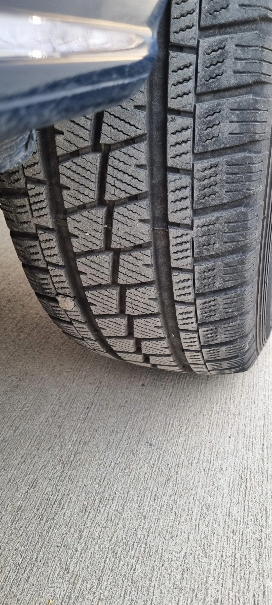 VW Crafter ORIGINALEN VID EVRO 5B | Mobile.bg   13