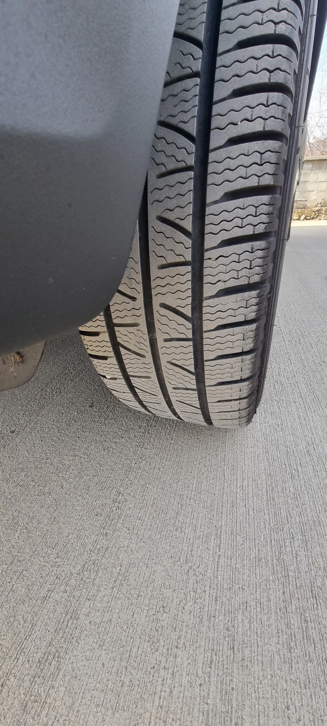 VW Crafter ORIGINALEN VID EVRO 5B | Mobile.bg   12