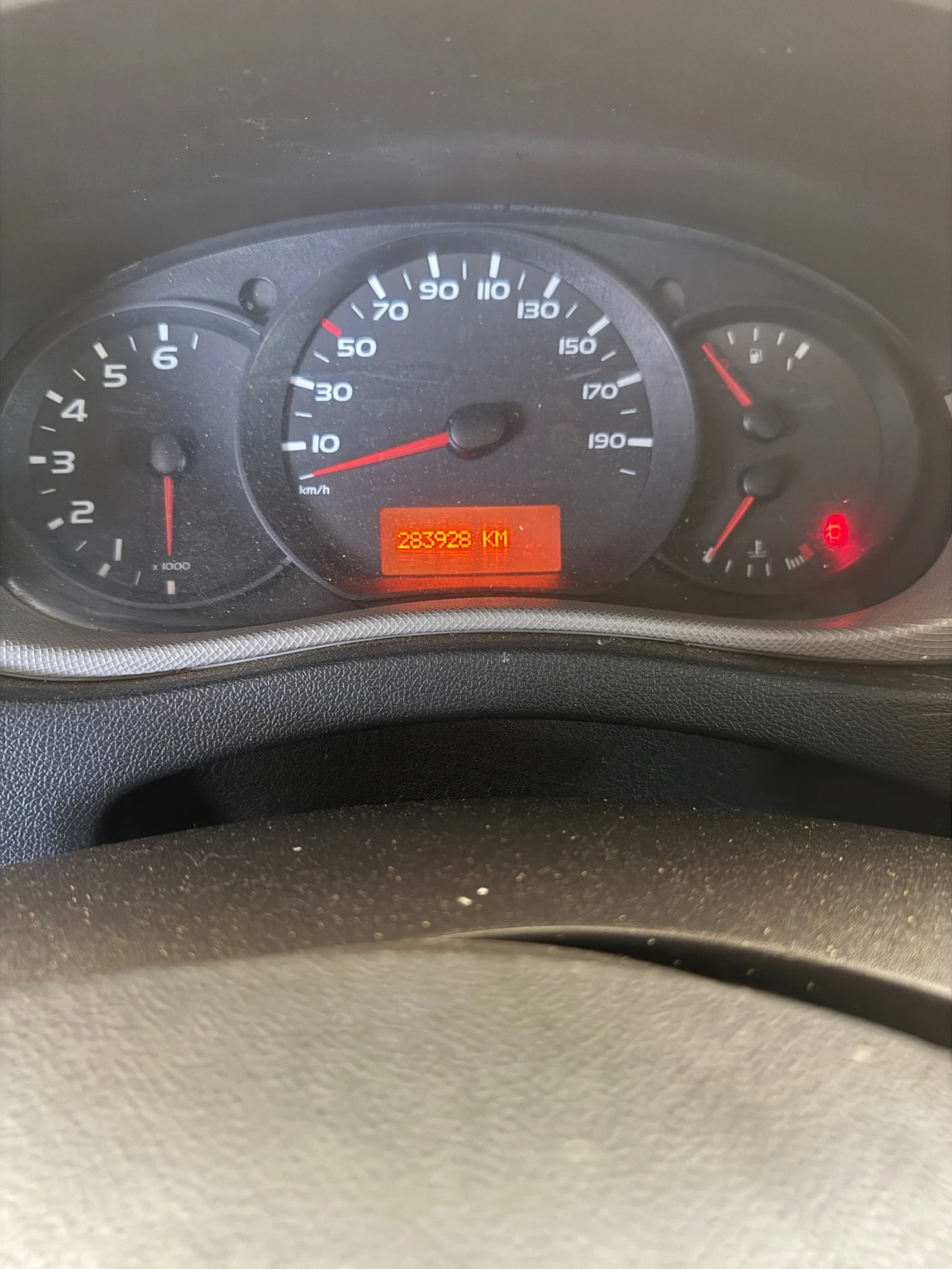 Renault Master 2.3 dci - изображение 8