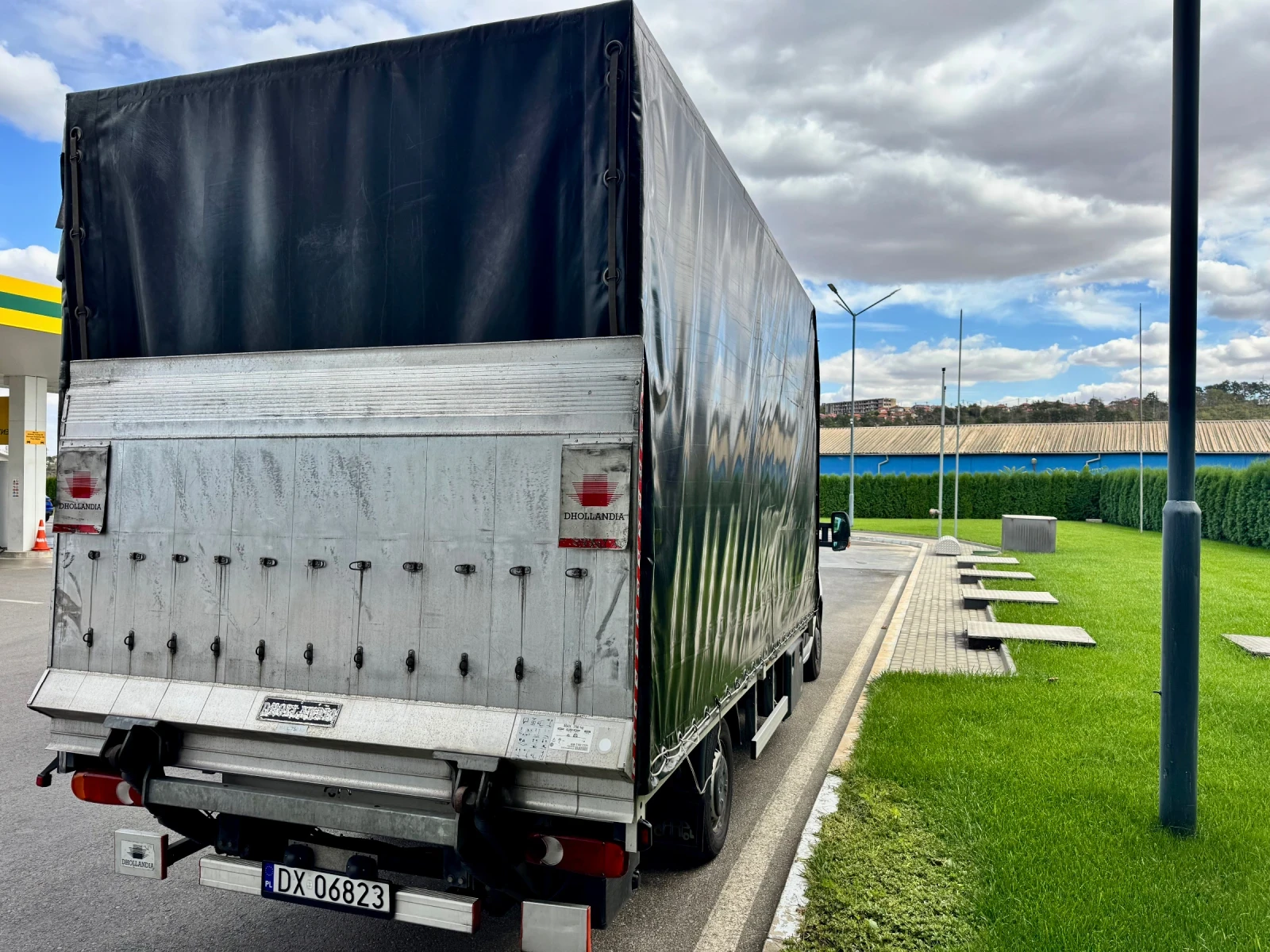 Renault Master 2.3 170hp  !!!!!!!!!!!! | Mobile.bg   4