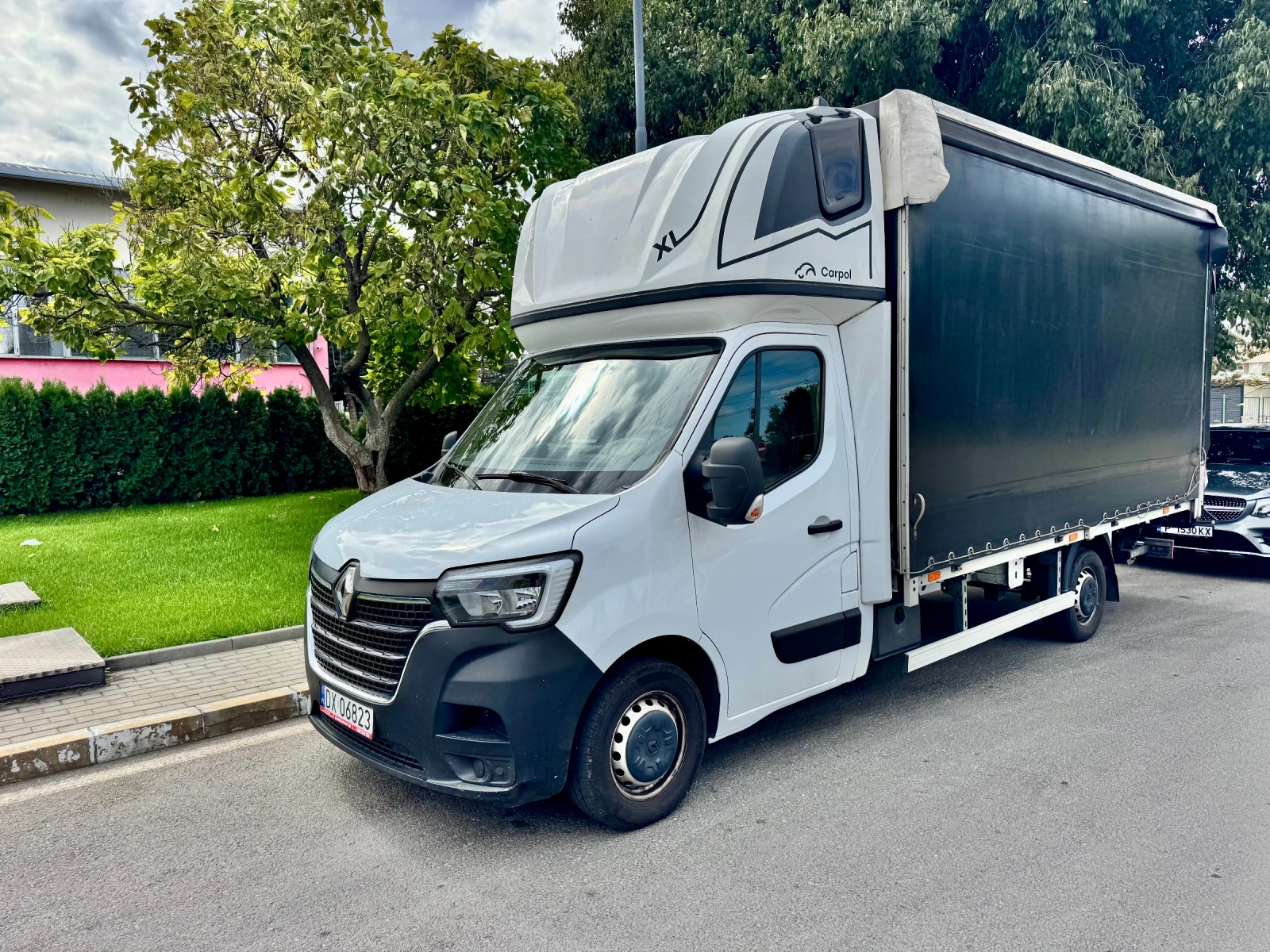 Renault Master 2.3 170hp  !!!!!!!!!!!! | Mobile.bg   1