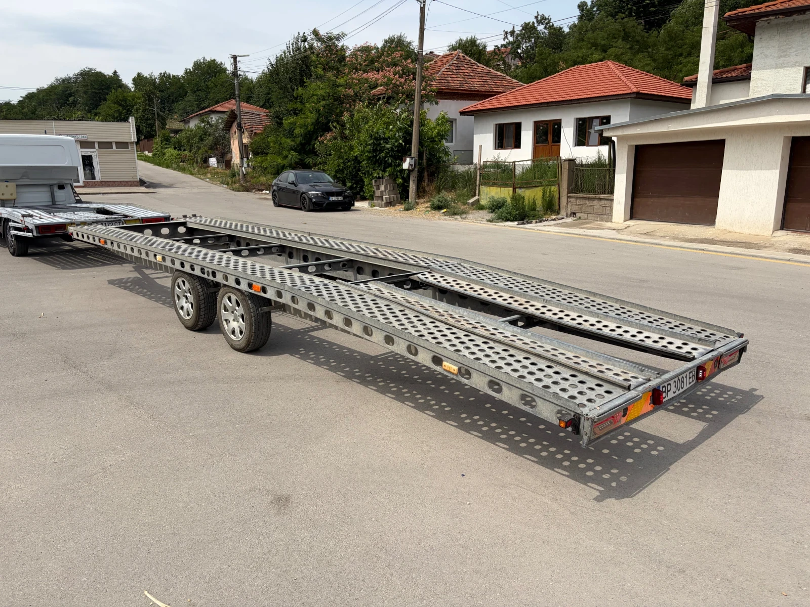 Iveco 35c13, снимка 8 - Бусове и автобуси - 55435214