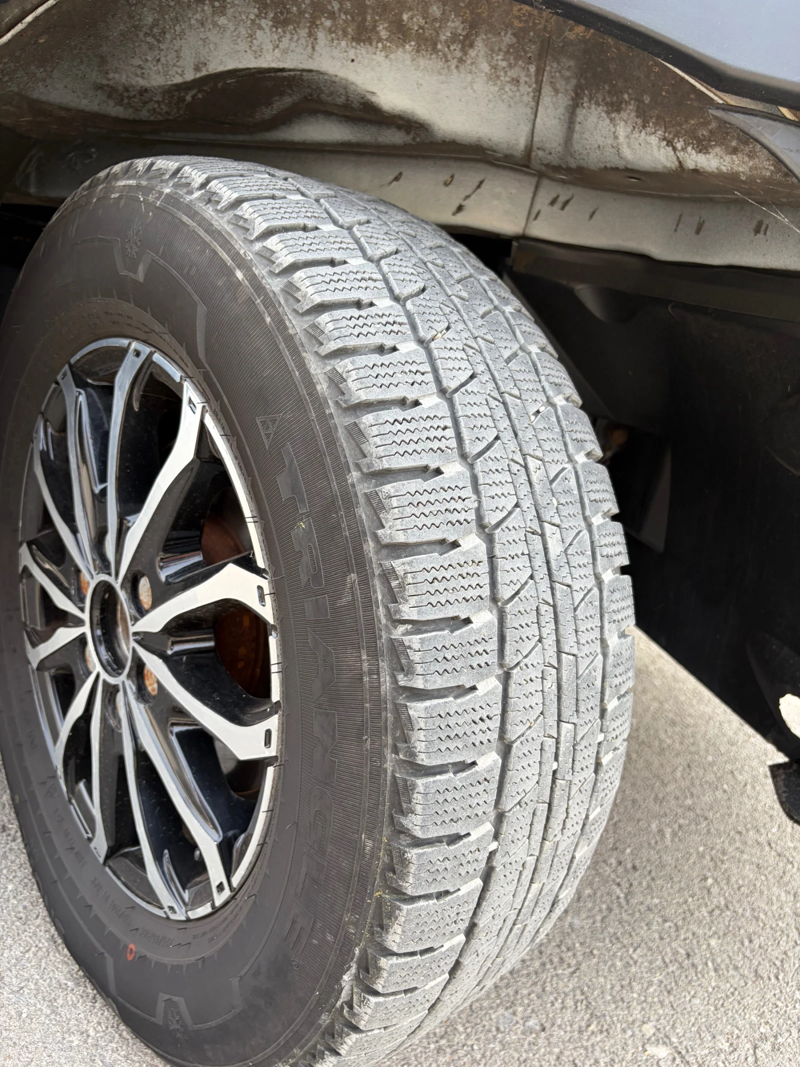 Iveco 35c13, снимка 17 - Бусове и автобуси - 55435214