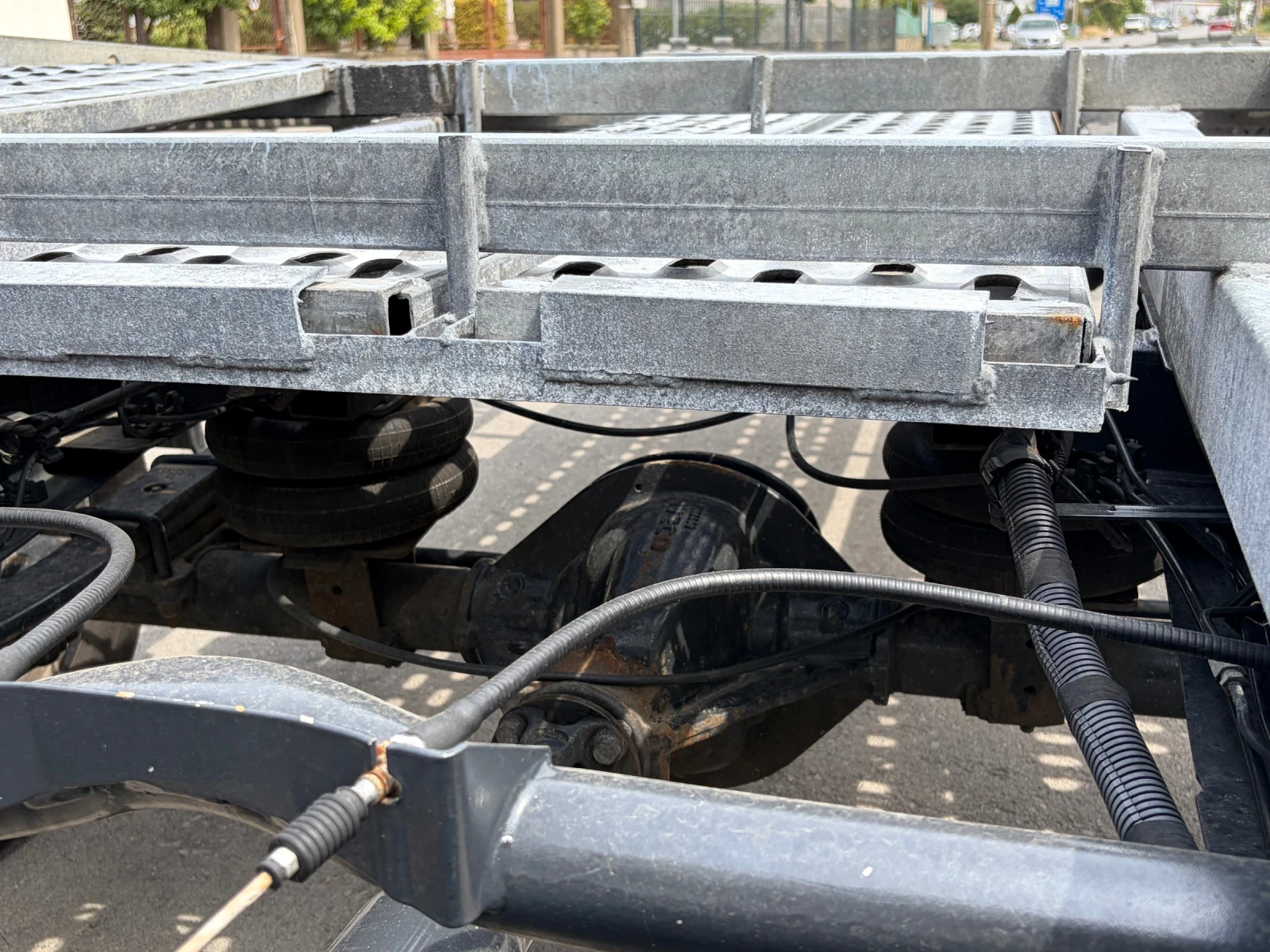 Iveco 35c13, снимка 15 - Бусове и автобуси - 55435214