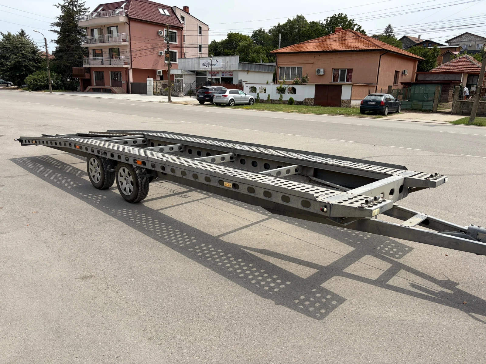 Iveco 35c13, снимка 6 - Бусове и автобуси - 55435214