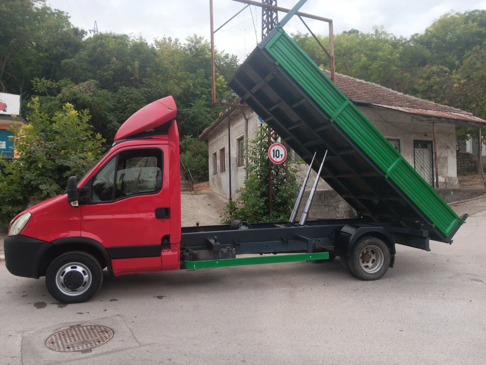 Iveco 50�18 � ���������  | Mobile.bg � ����������� 1