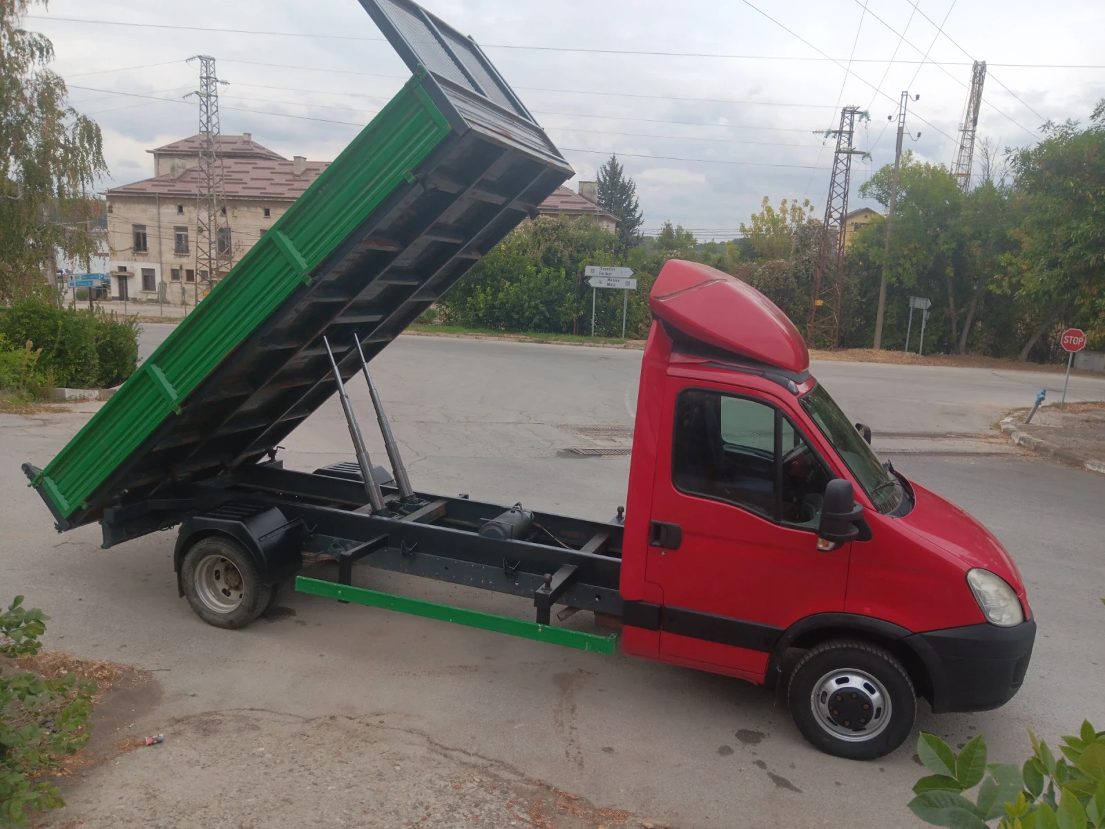 Iveco 50�18 � ���������  | Mobile.bg � ����������� 2