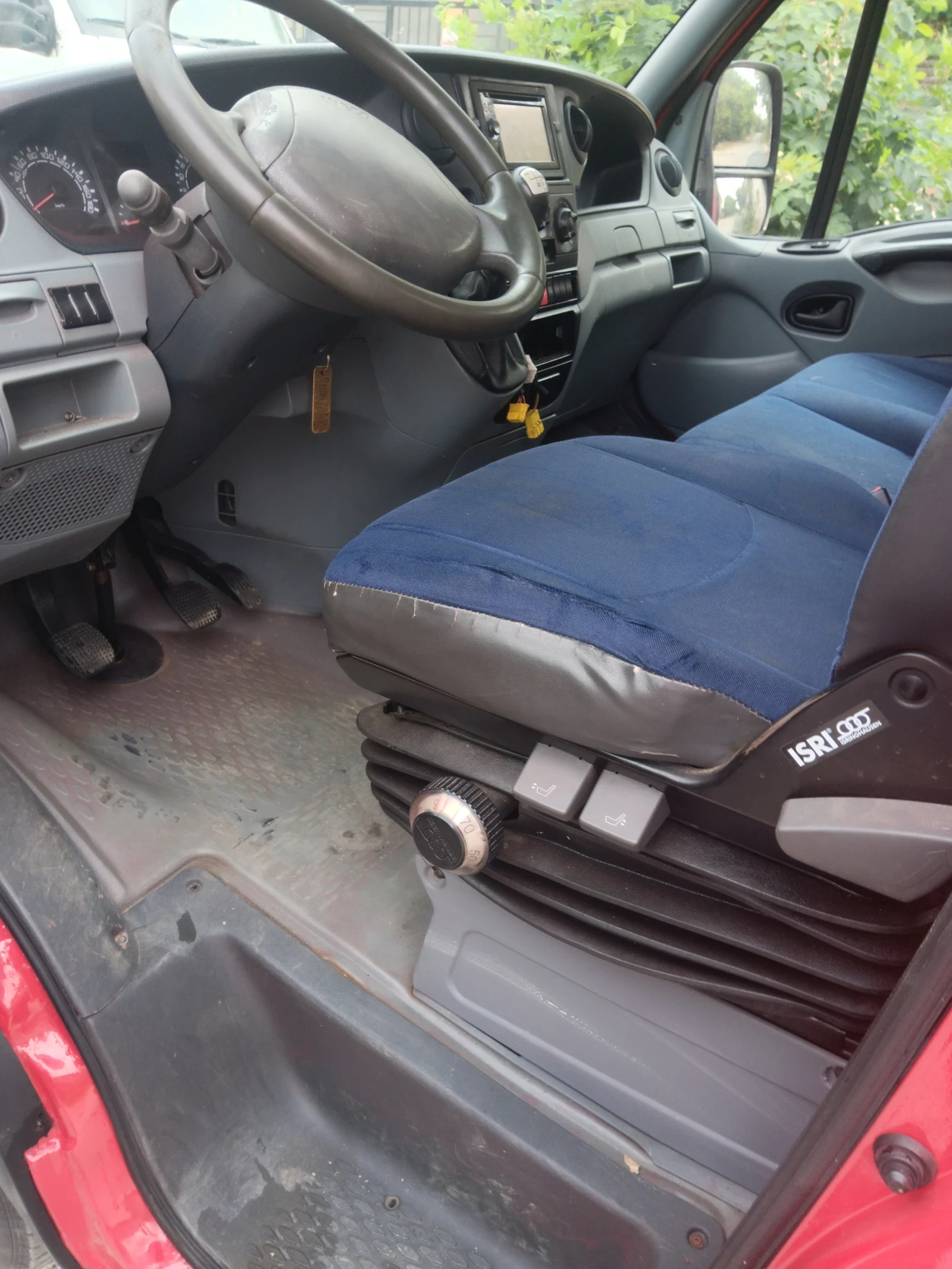 Iveco 50�18 � ���������  | Mobile.bg � ����������� 5