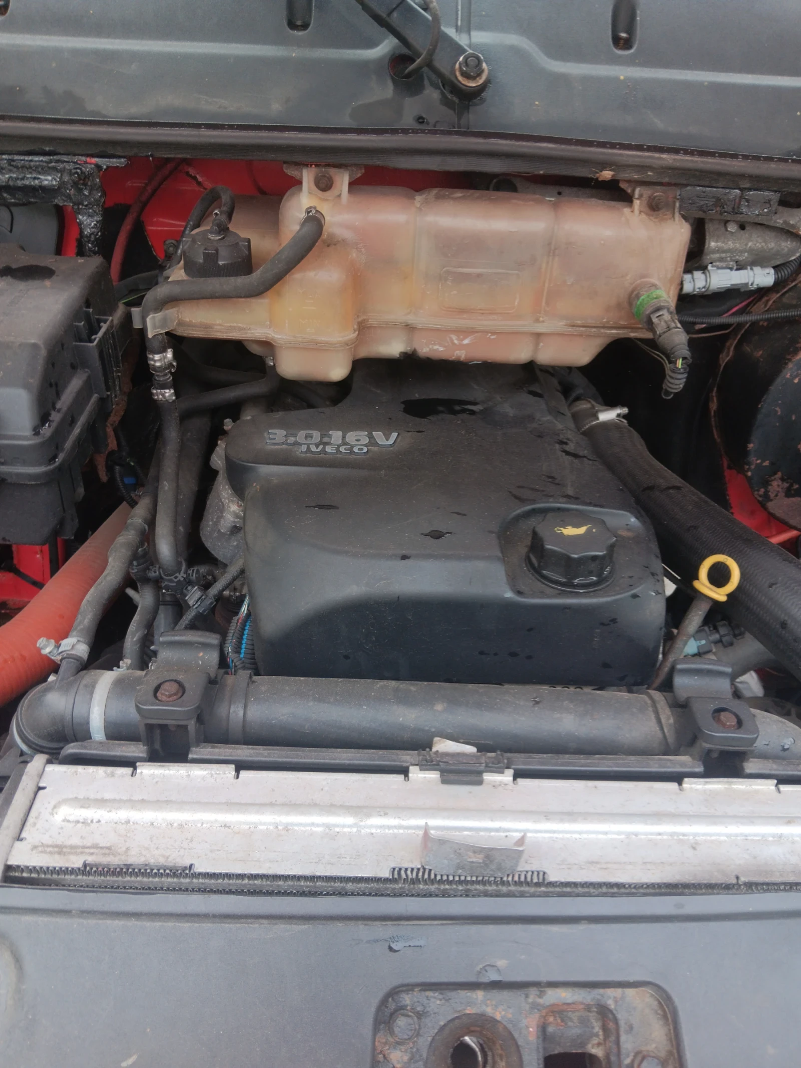 Iveco 50�18 � ���������  | Mobile.bg � ����������� 6