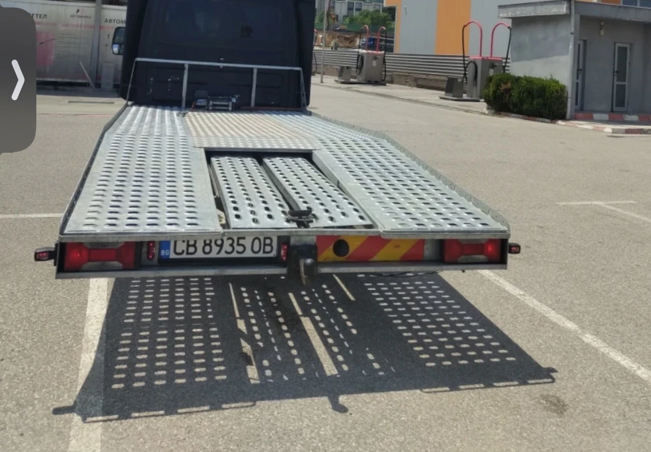 Iveco 35s17 3.0 170 к.с. | Webasto | Въздушно | Stage, снимка 4 - Бусове и автобуси - 56567482