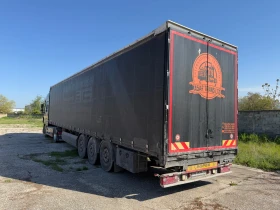 Daf XF 510, снимка 4